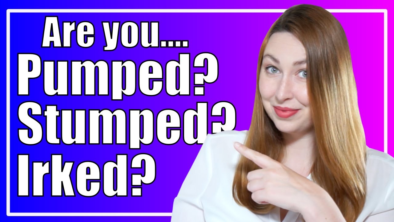 How to Talk About Emotions and Feelings in English