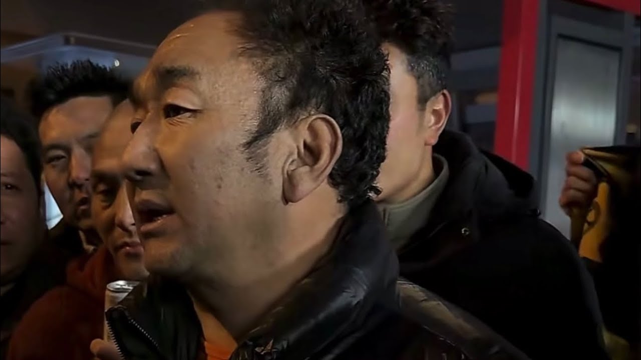 #tibetan #interview #vlog ཁྱེད་གྲྭ་པ་ལོག་ནའང་ལོག་གོ་ཆོད་འདུག་ཟེར། སྤོ་ལགས་འདི་ཁ་རི་ཁ་ཐུག་རེད་འདུག 