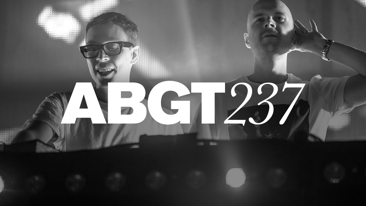 Group Therapy 237 with Above & Beyond and Zoo Brazil