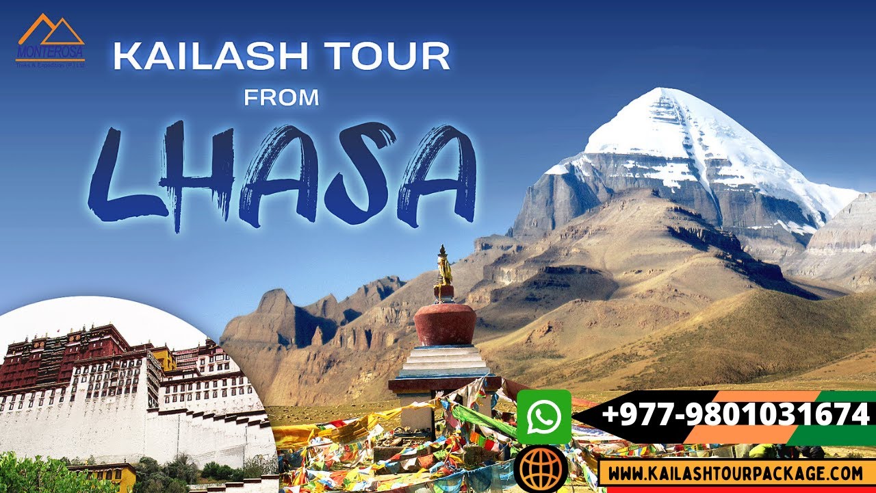 Mount Kailash Mansarovar Yatra 2024 || Kailash Yatra Darshan