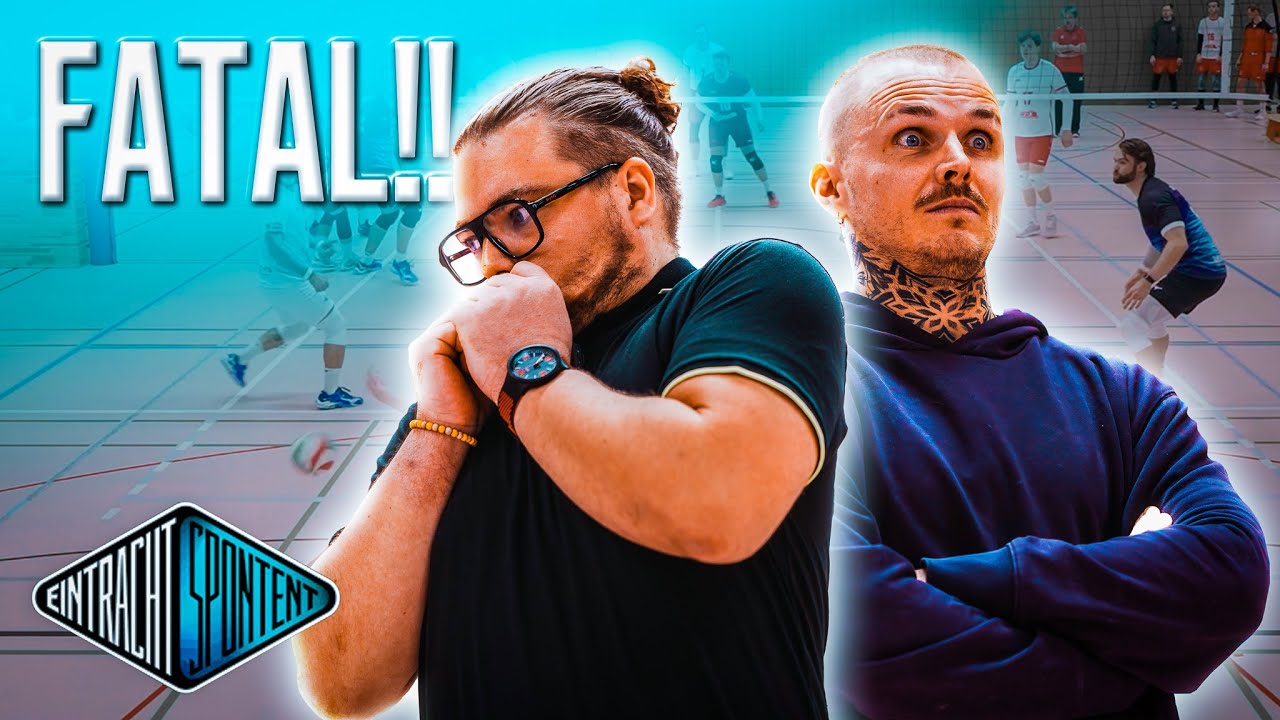 Geht es noch BERGAB mit der EINTRACHT?! 🥴😂 | Eintracht SPONTENT Spieltagsvlog
