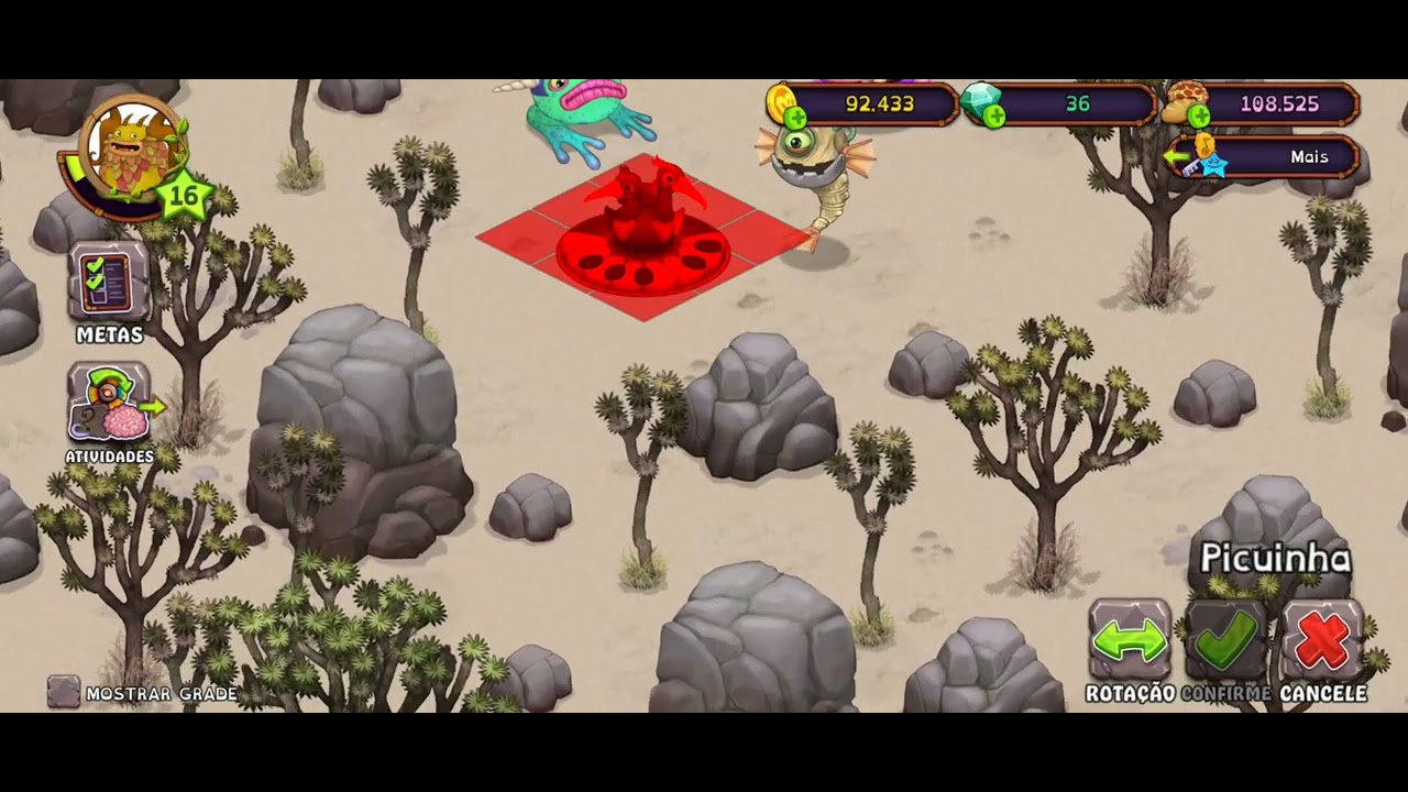 My Singing Monsters Pt.19