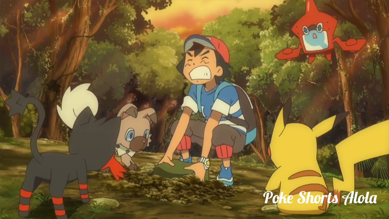 Ash Find The Farewell Gift For Sophocles