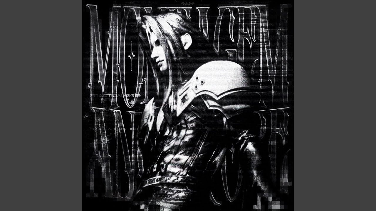 MONTAGEM ANGELCORE (Super Slowed)