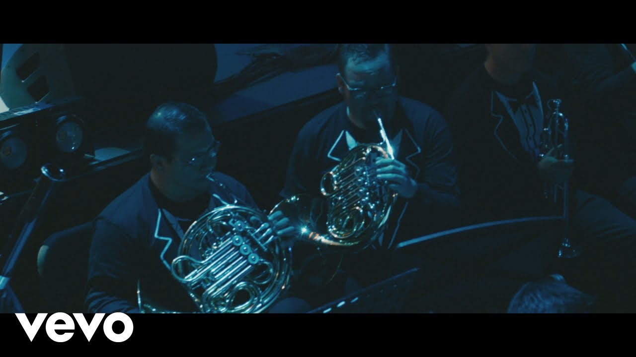 Sabo Romo - La Ruta del Tentempi&eacute; (Versi&oacute;n Sinf&oacute;nico) (En Vivo)