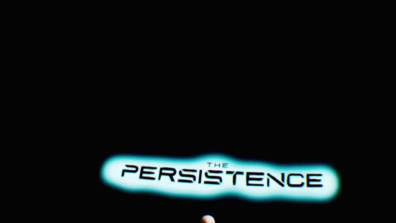 !!Max The Persistence  (PSVR Demo Disk 2)