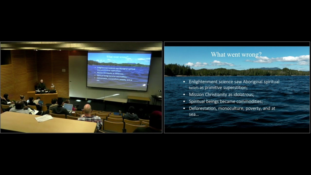 Unsettling fisheries science