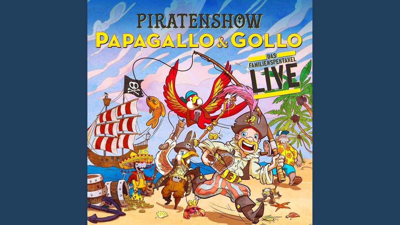 Mir schunkle eis (Live)