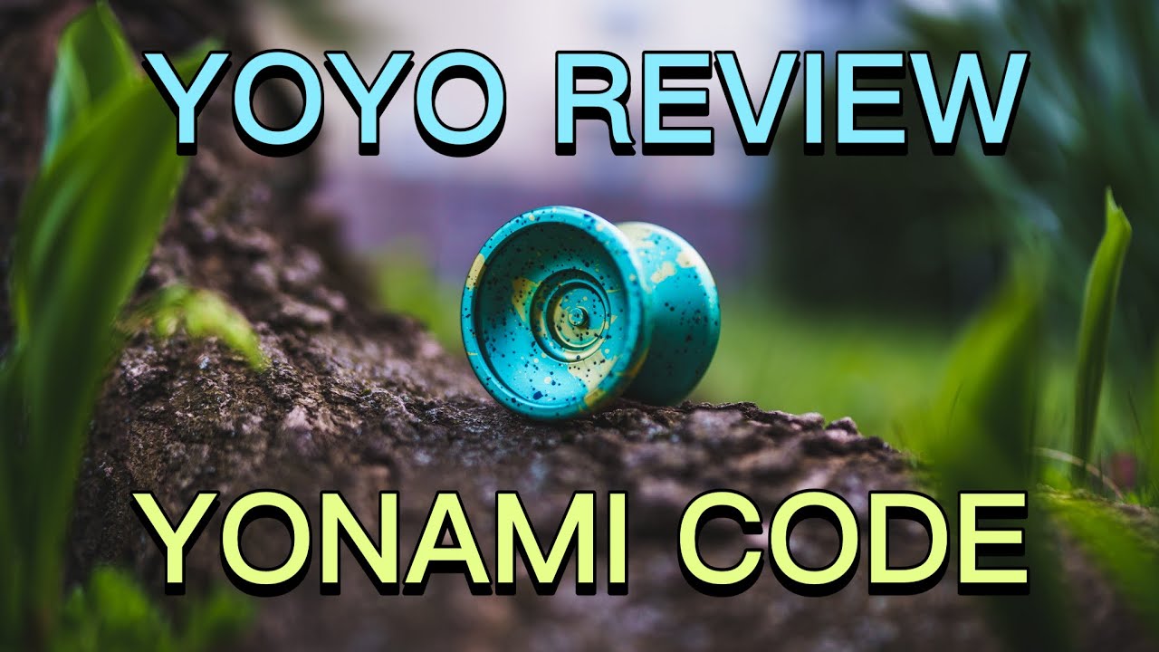 YoYo Review: Yonami Code from Rain City Skills