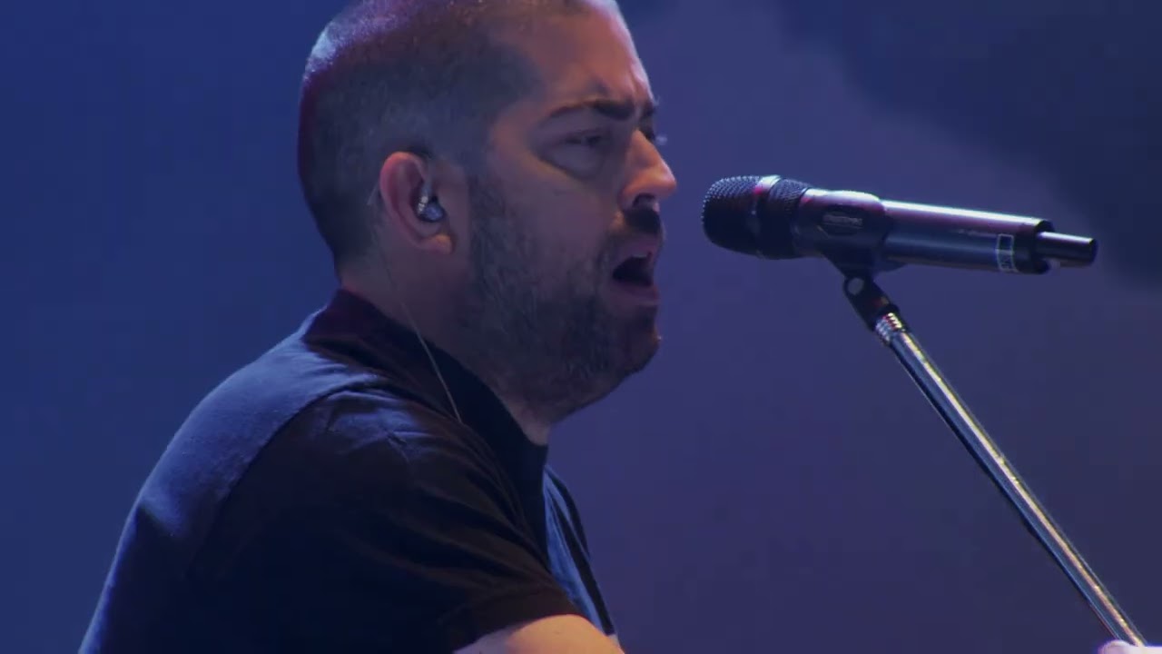 Don Osvaldo-Una Nueva Noche Fría [En Vivo, Playón Estadio Único D.A.M., Octubre 2024]