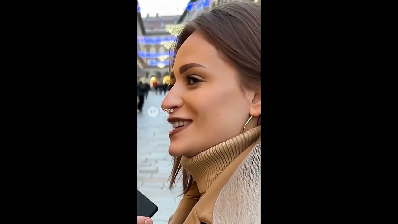 Hai mai tradito? Le risposte più oneste che non ti aspetti | Interviste per strada