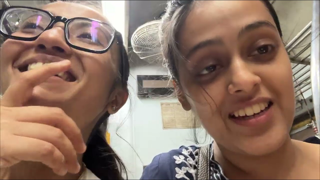 Walk w us from CSMT ➡️ Kala Ghoda ➡️ Churchgate 😪😪😪