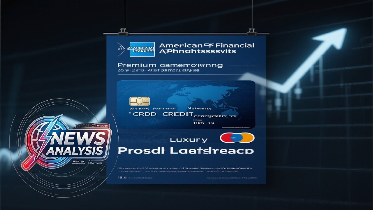 How News Moves the Stock Price of American Express Company ($AXP) #AXP