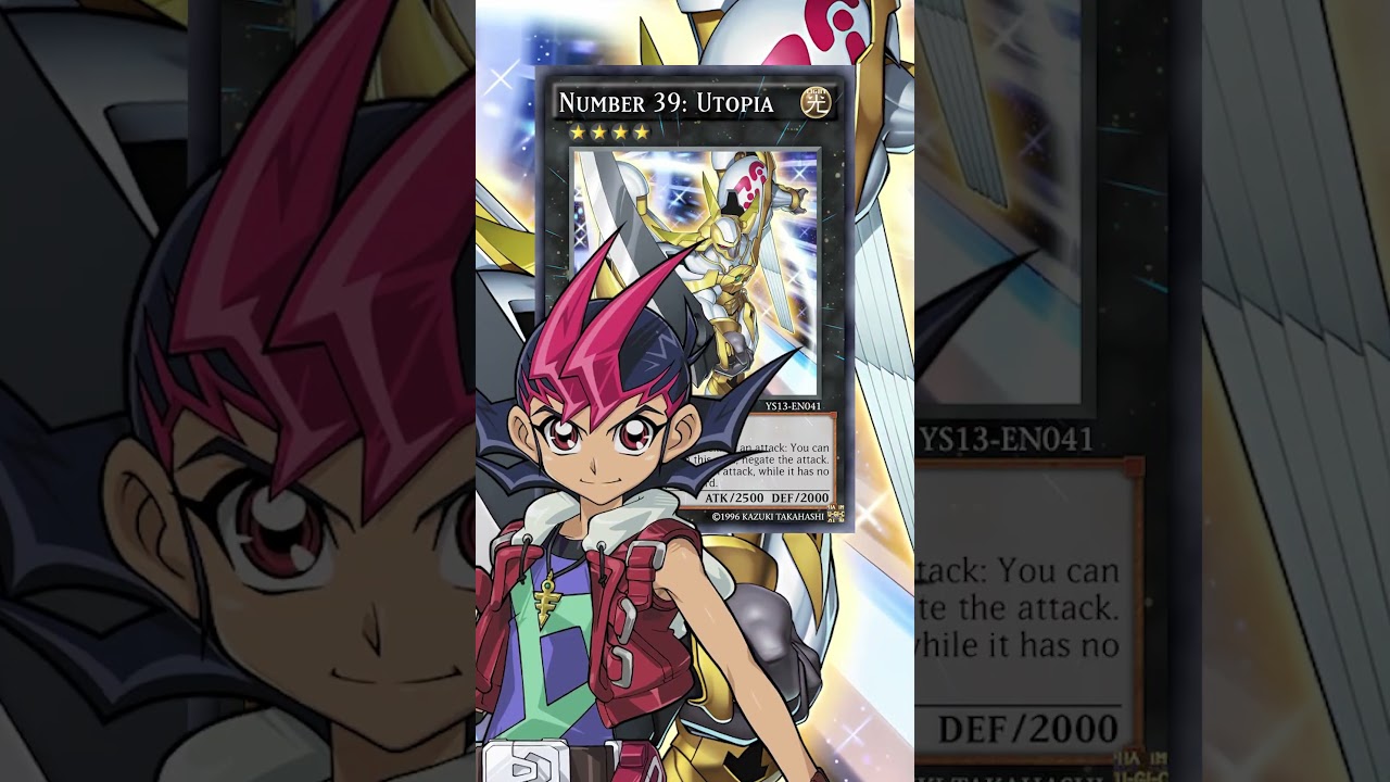 Monstruos AS MALVADOS de los Protagonistas de YuGiOh