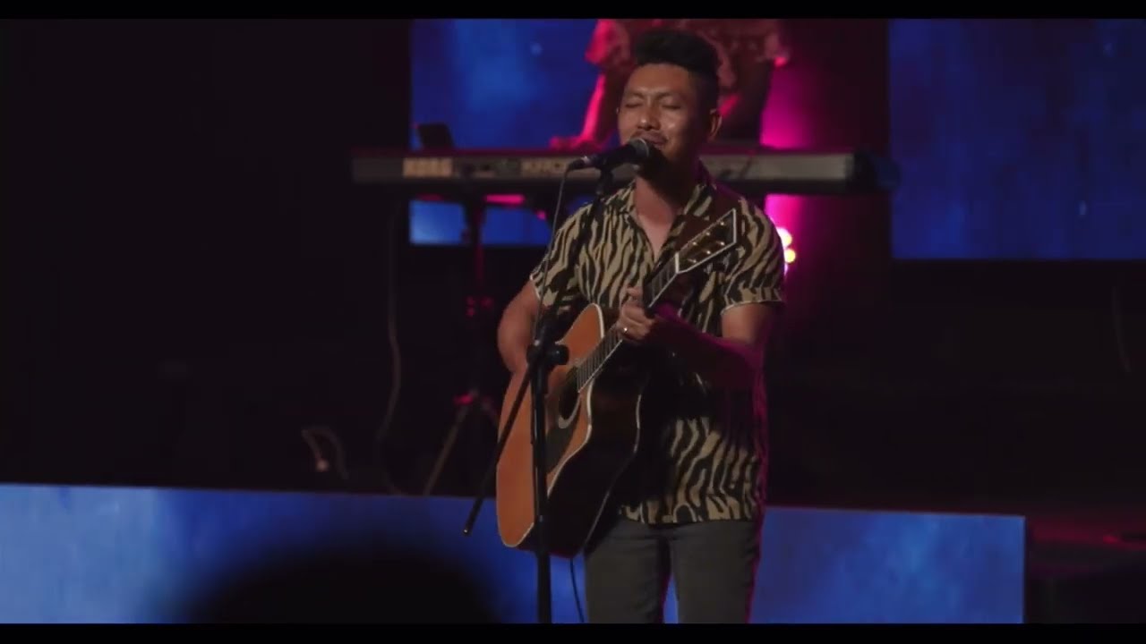 King of my heart | Tali Angh | Bethel Music | Worship Service at HopeUC | Hyderabad