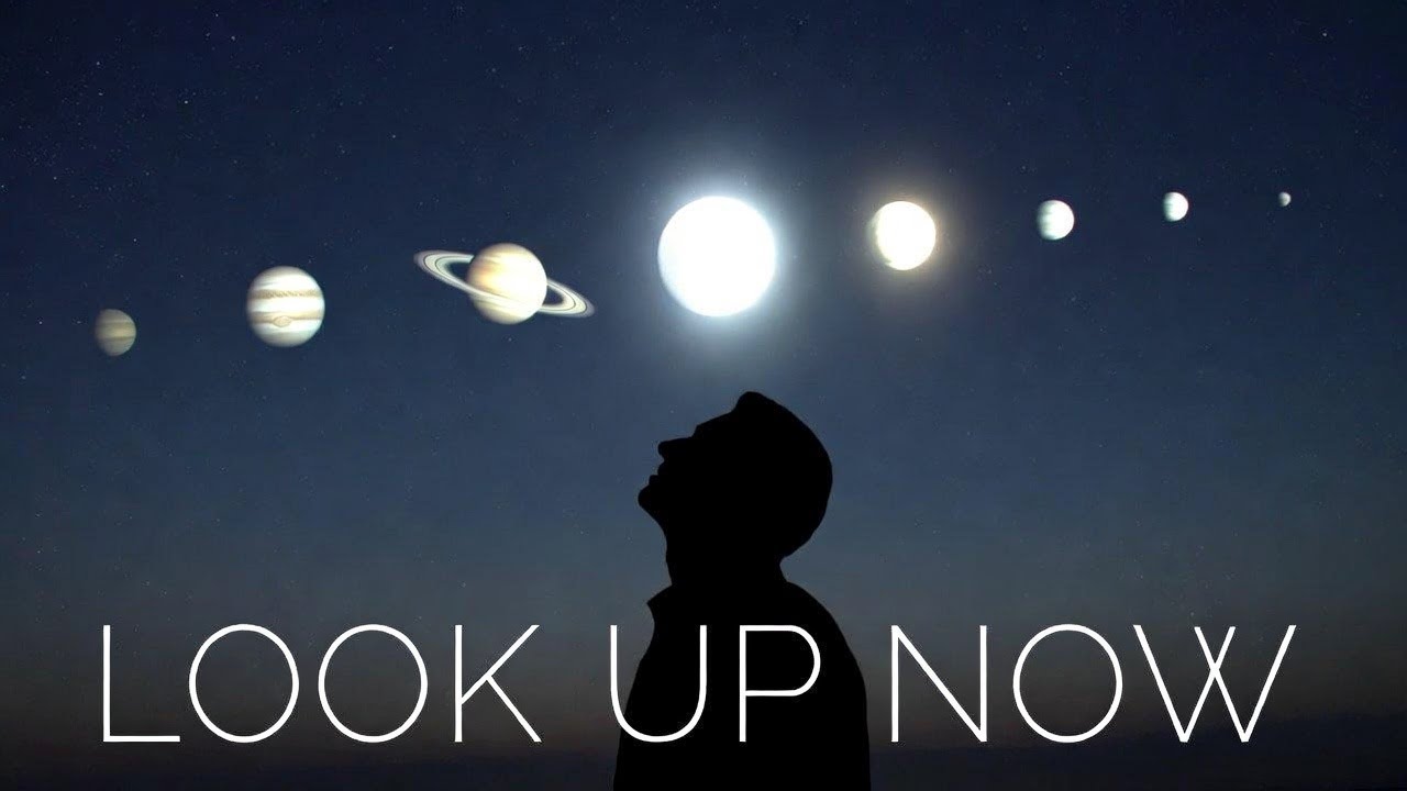 February 2026 Planetary Parade: See 6 Planets Align Tonight & Peak Feb 28 Guide