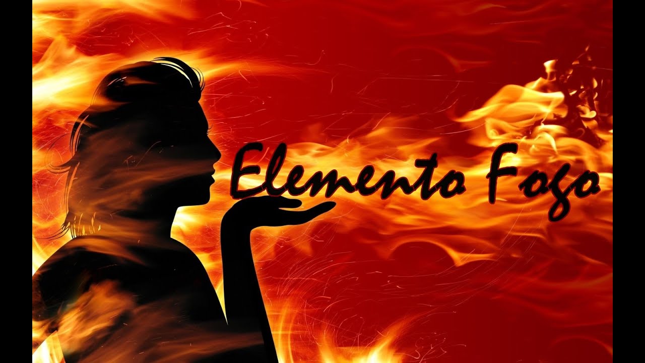 ELEMENTO FOGO - Encontros Astrol&oacute;gicos