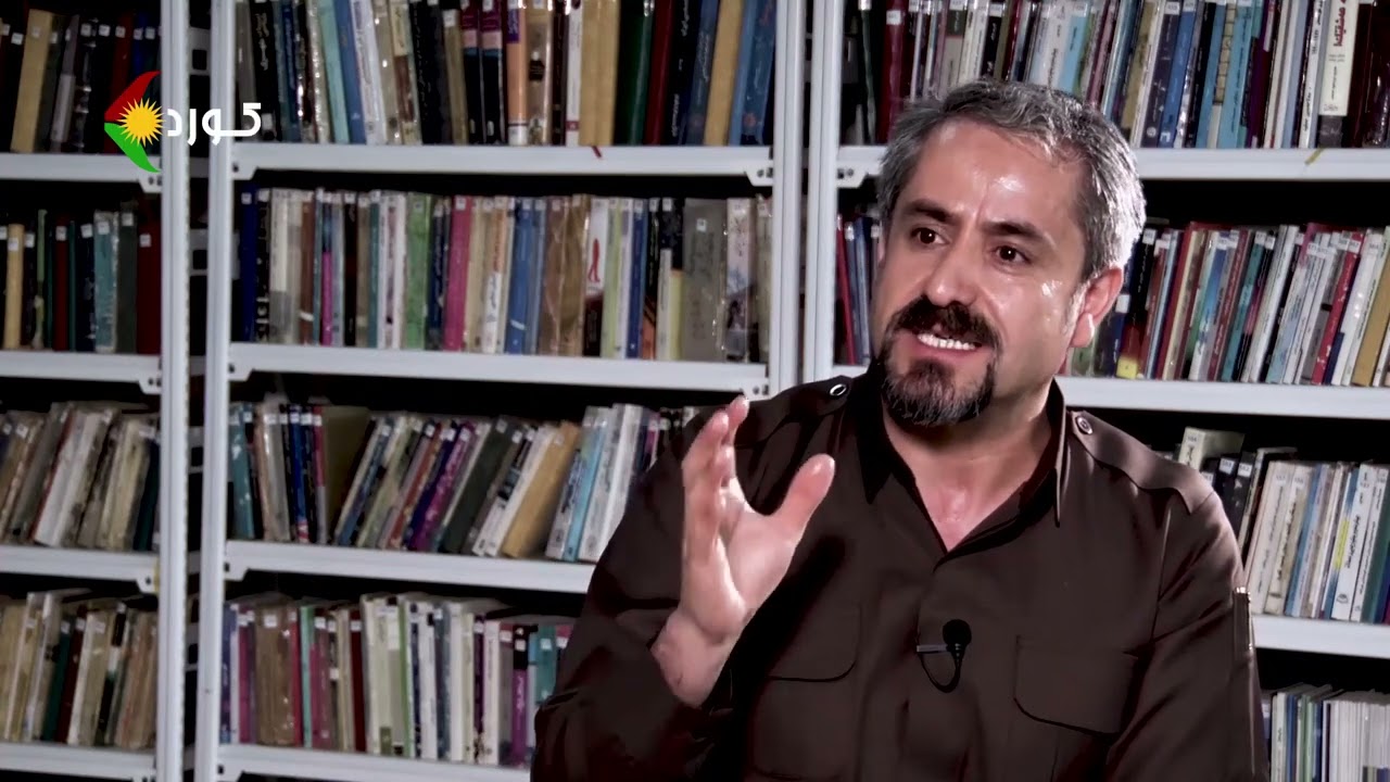 دیداری تایبەت – بابەت : بەشێک لە ژیان و خەباتی کاک حەسەن ڕەستگار تێکۆشەری دێرینی دێموکرات بەشی ٢