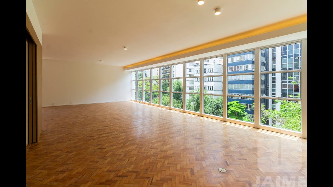 APARTAMENTO DISPONIVEL PARA VENDA EM HIGIENÓPOLIS-  JA9030