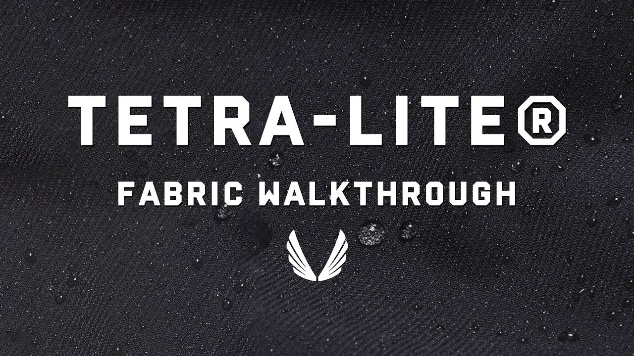 Tetra-Lite® – Fabric Highlight & Use Cases