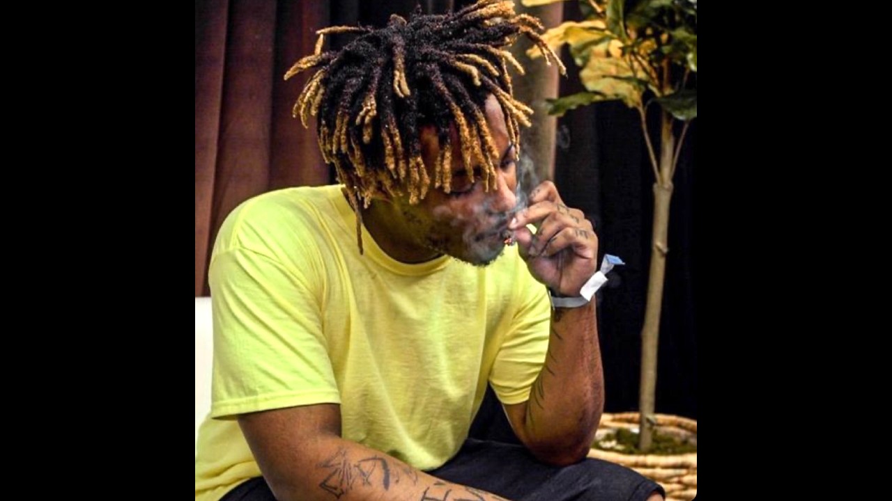 [FREE] Juice WRLD Type Beat - 