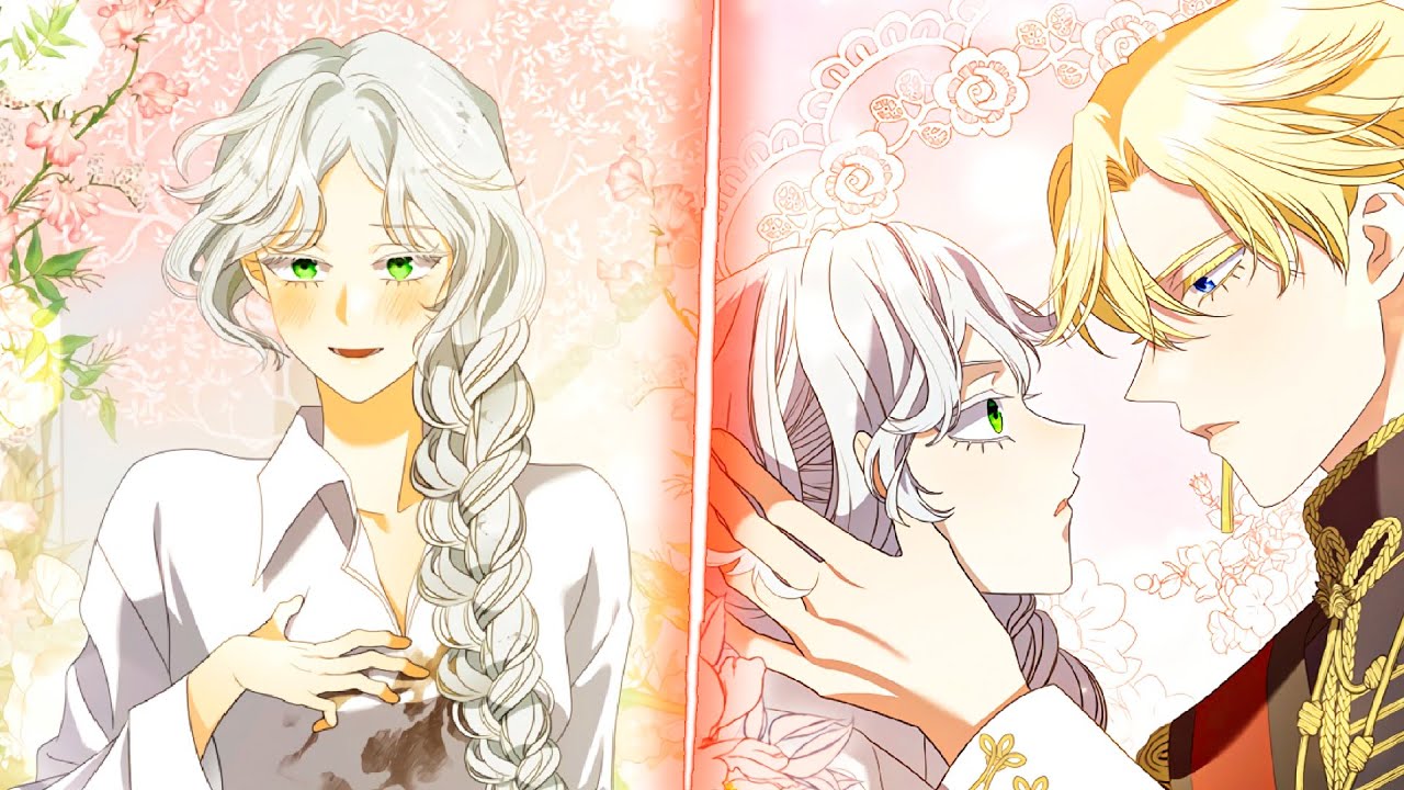 She Was Imprisoned Because Of a Deal With a Dragon But The Prince Wants To Save Her | Manhwa Recap
