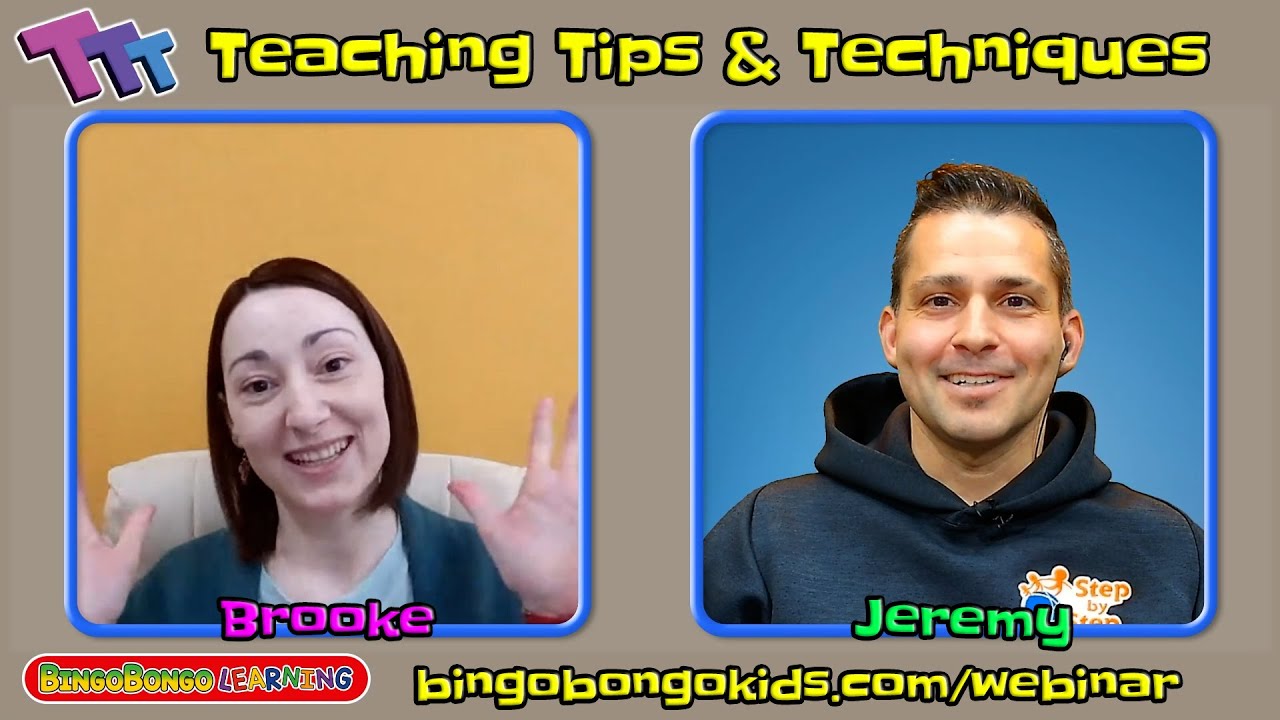 Get ALL Your Students to Study English at Home | EFL Teaching Tips & Techniques Podcast Webinar