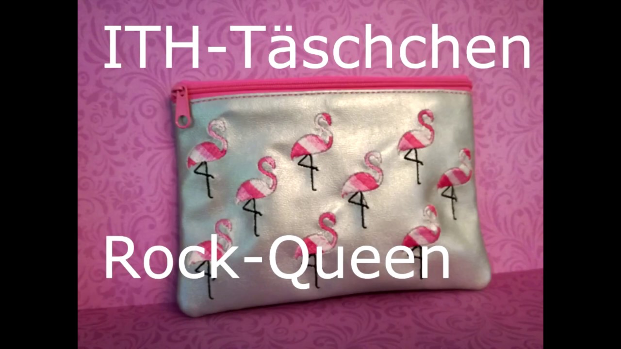 Tasche ITH RV oben