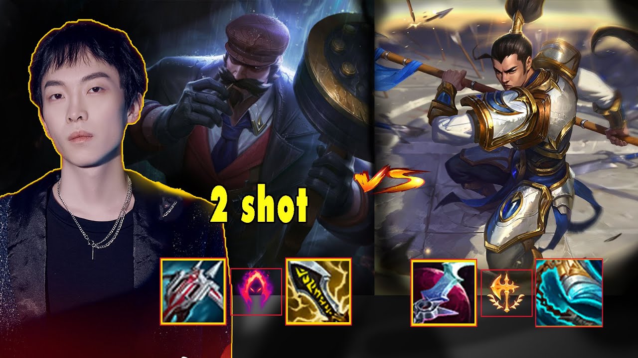 MONSTER GRAVES 2 SHOT 1V5 SO CRAZY