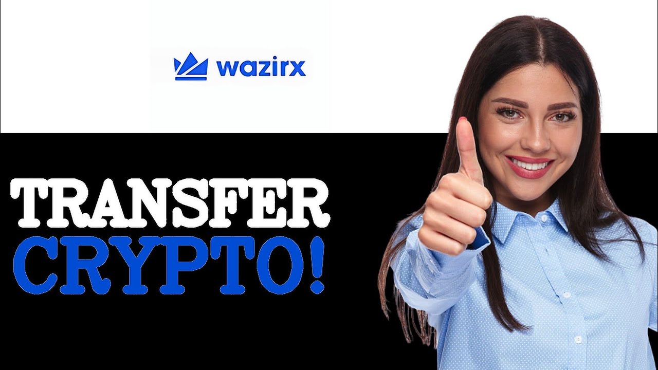 How To Transfer Crypto From Vauld To Wazirx (2025)
