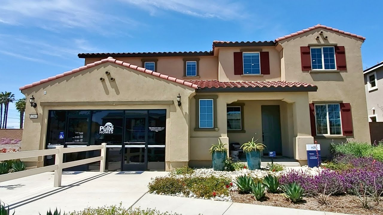California House Tour - Luxury Homes For Sale