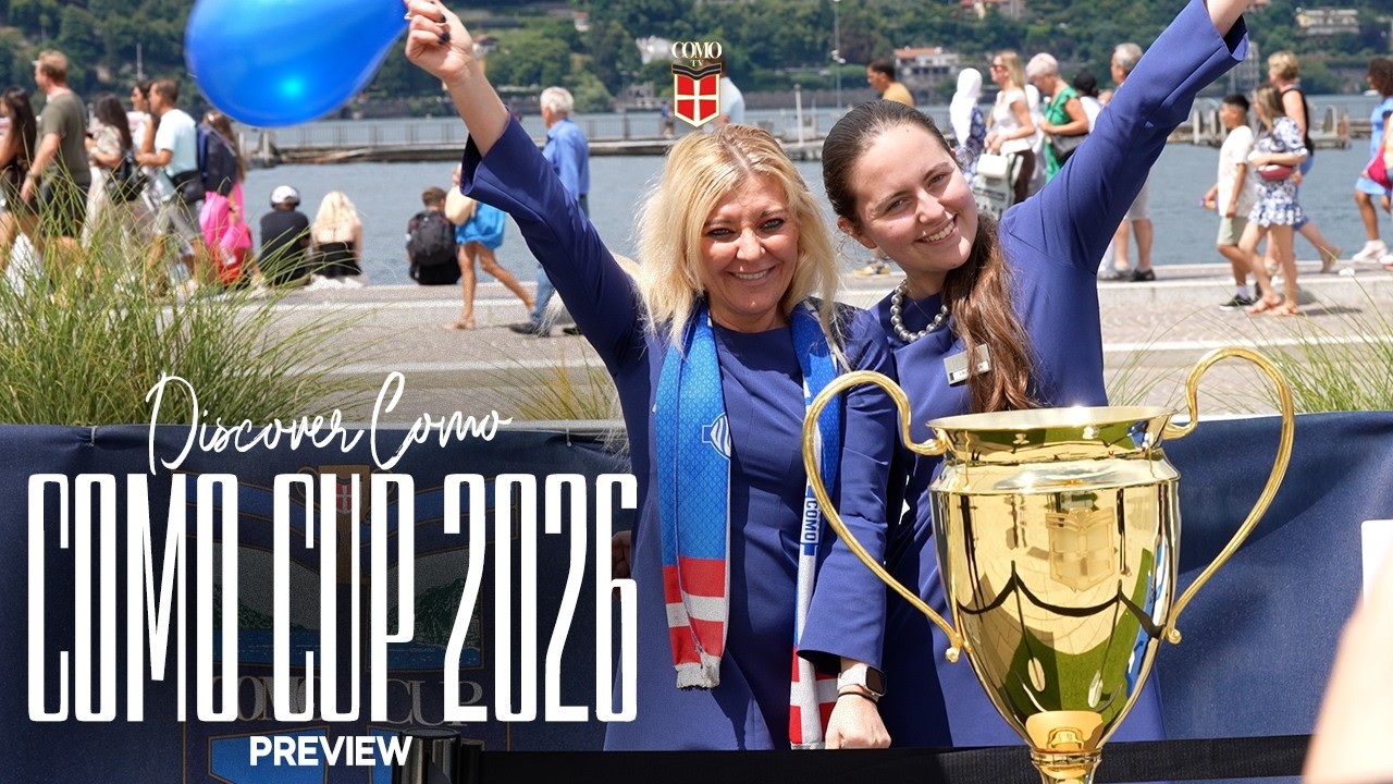Como Cup 2026 Preview