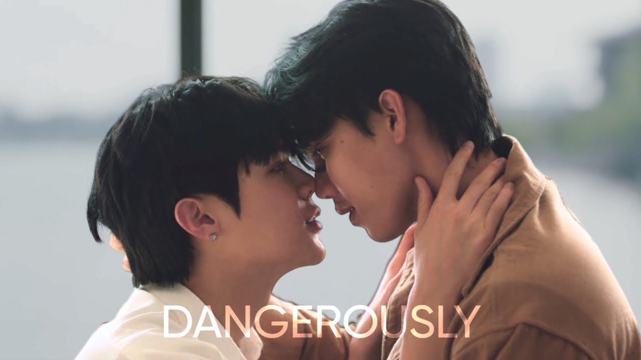 mut & rak | dangerously