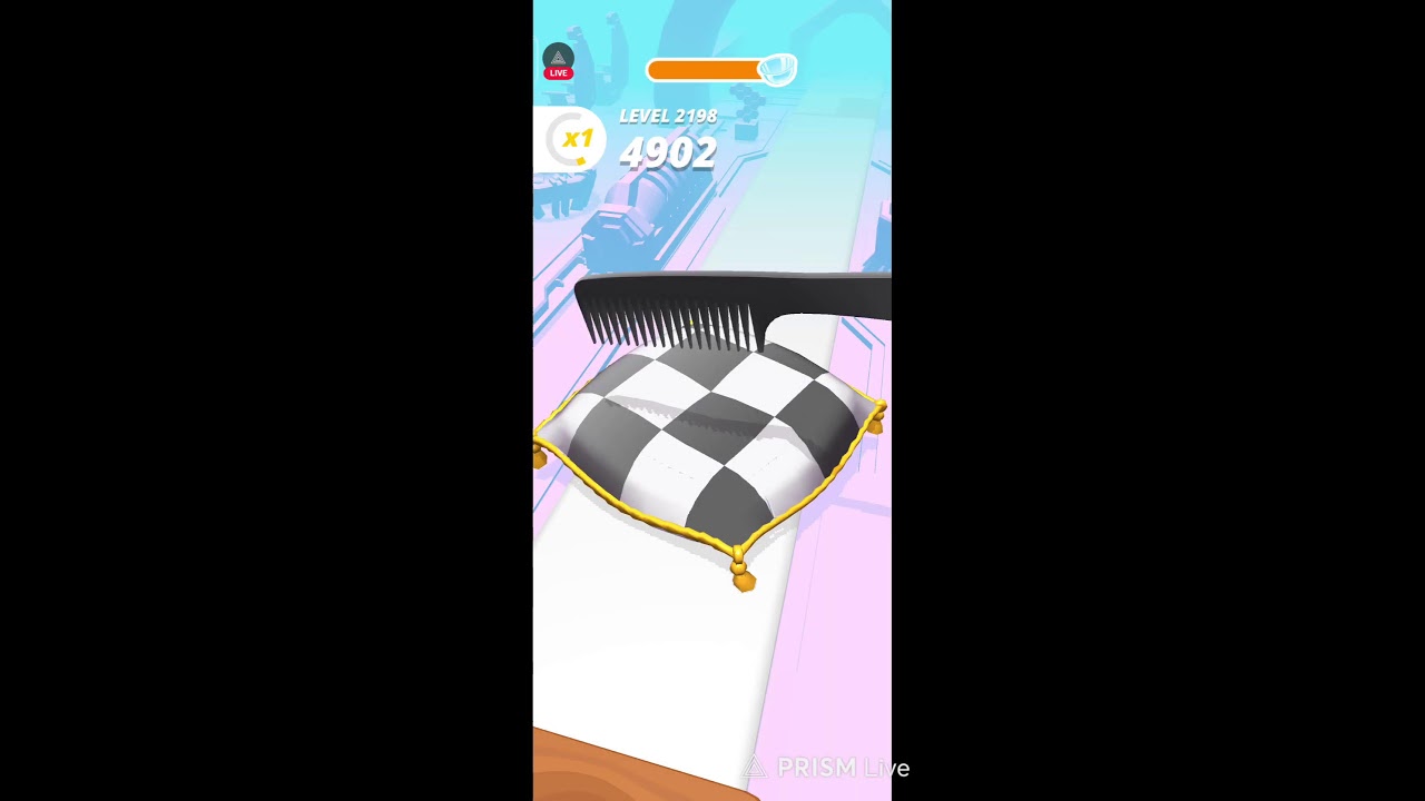 Live streaming of VYNEX GAMER perfect slice vegetable cutting 🍆 #live now
🔴 LIVE — WATCH PERFECT S