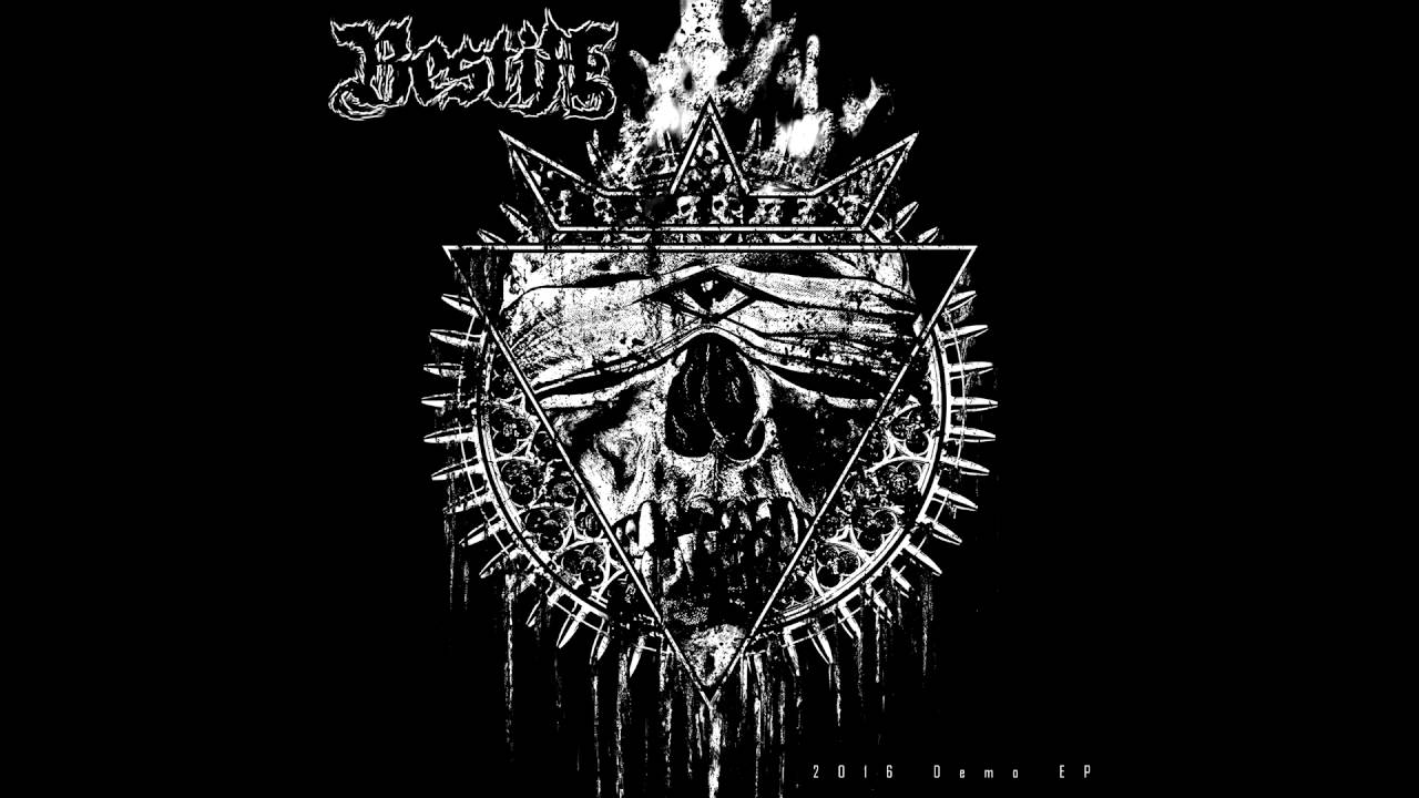 Bestir - Demo EP FULL (2016 - Doom Metal / Grindcore)