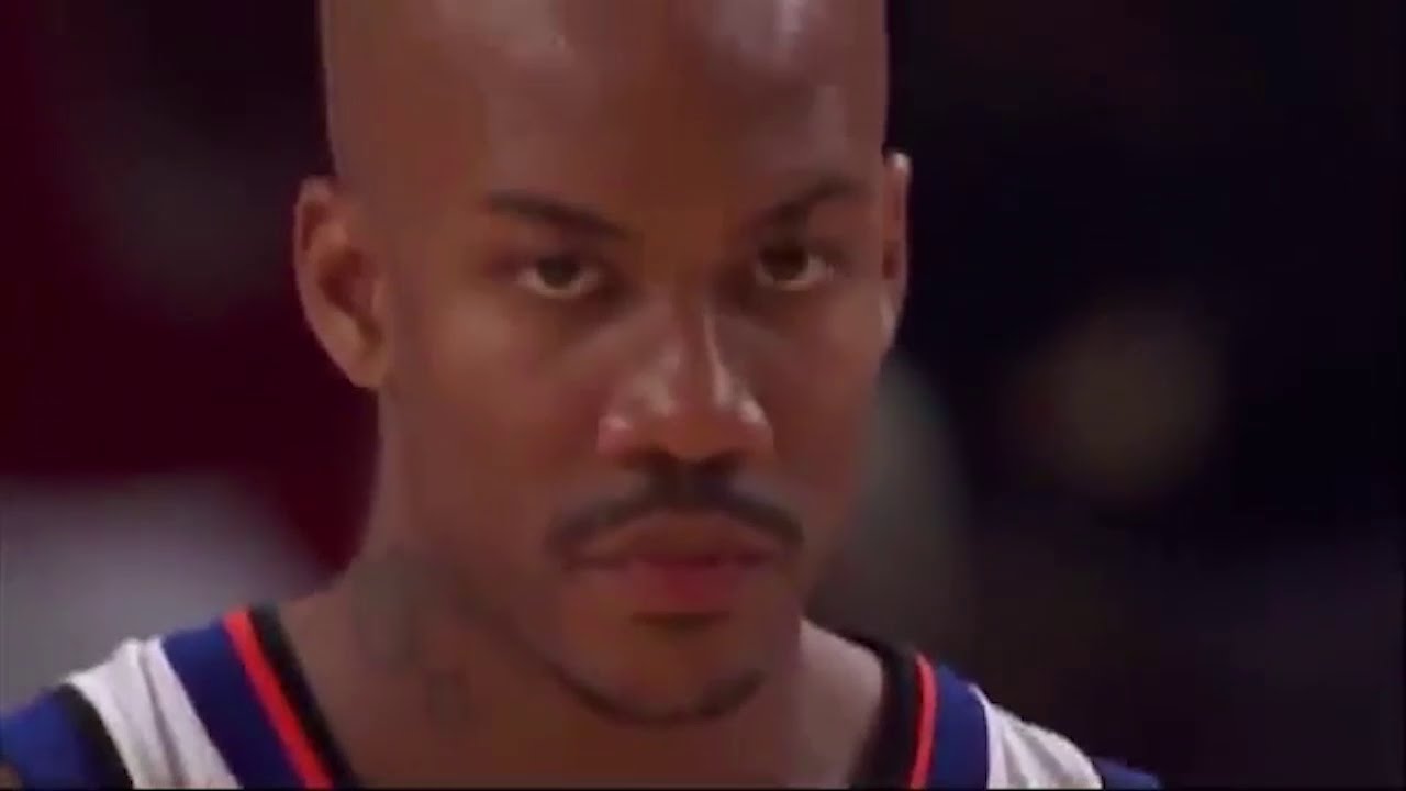 Stephon Marbury Career Mix HD