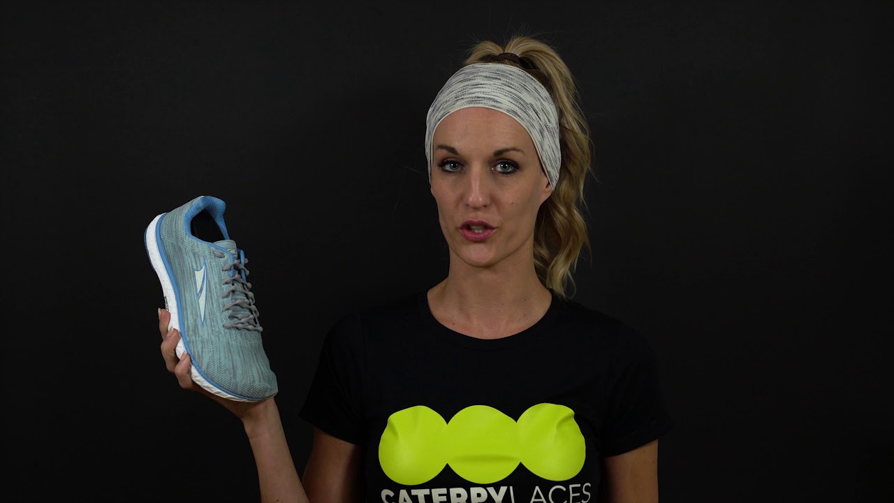 We are Caterpy Laces