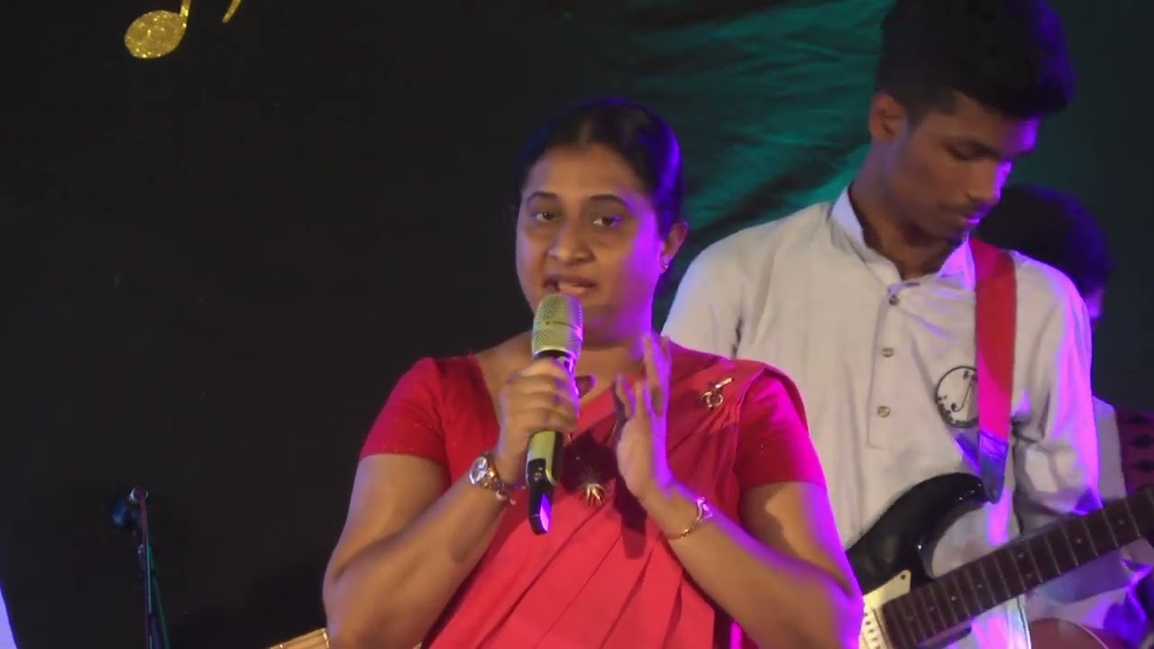 ශ්‍රීසර මියැසි රස ප්‍රසංගය පිළිබඳව අදහස [ගරු විදුහල්පතිතුමිය-කෑගල්ල ශාන්ත ජෝසප් බාලිකා විද්‍යාලය]
