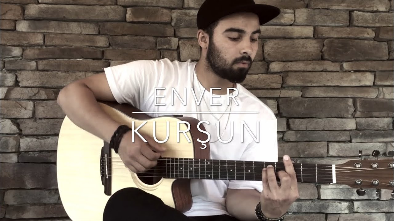 Onur Ko&ccedil; - Kurşun (Akustik Cover)