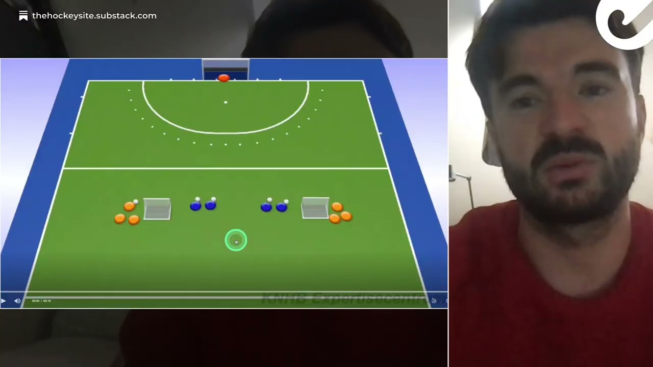 How to Train Double Defending