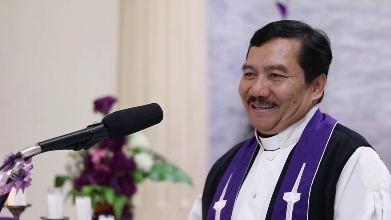 Khotbah Minggu - 22 Maret 2020 // GKJW Jemaat Wiyung