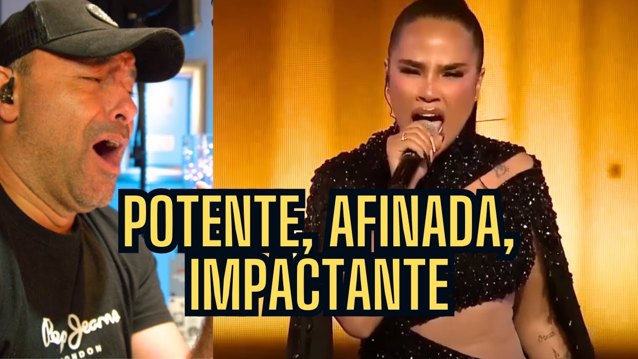 MARTHA HEREDIA | SI TU ERES MI HOMBRE | IMPACTADO