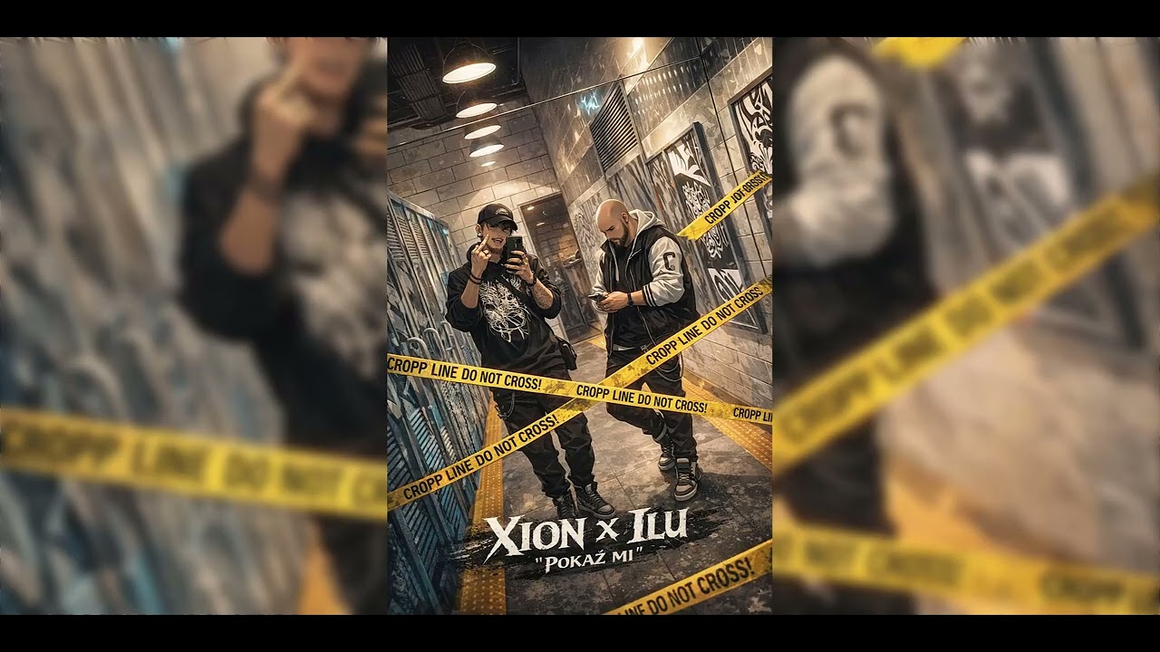 Xion x Ilu - Pokaż Mi (prodbystone)