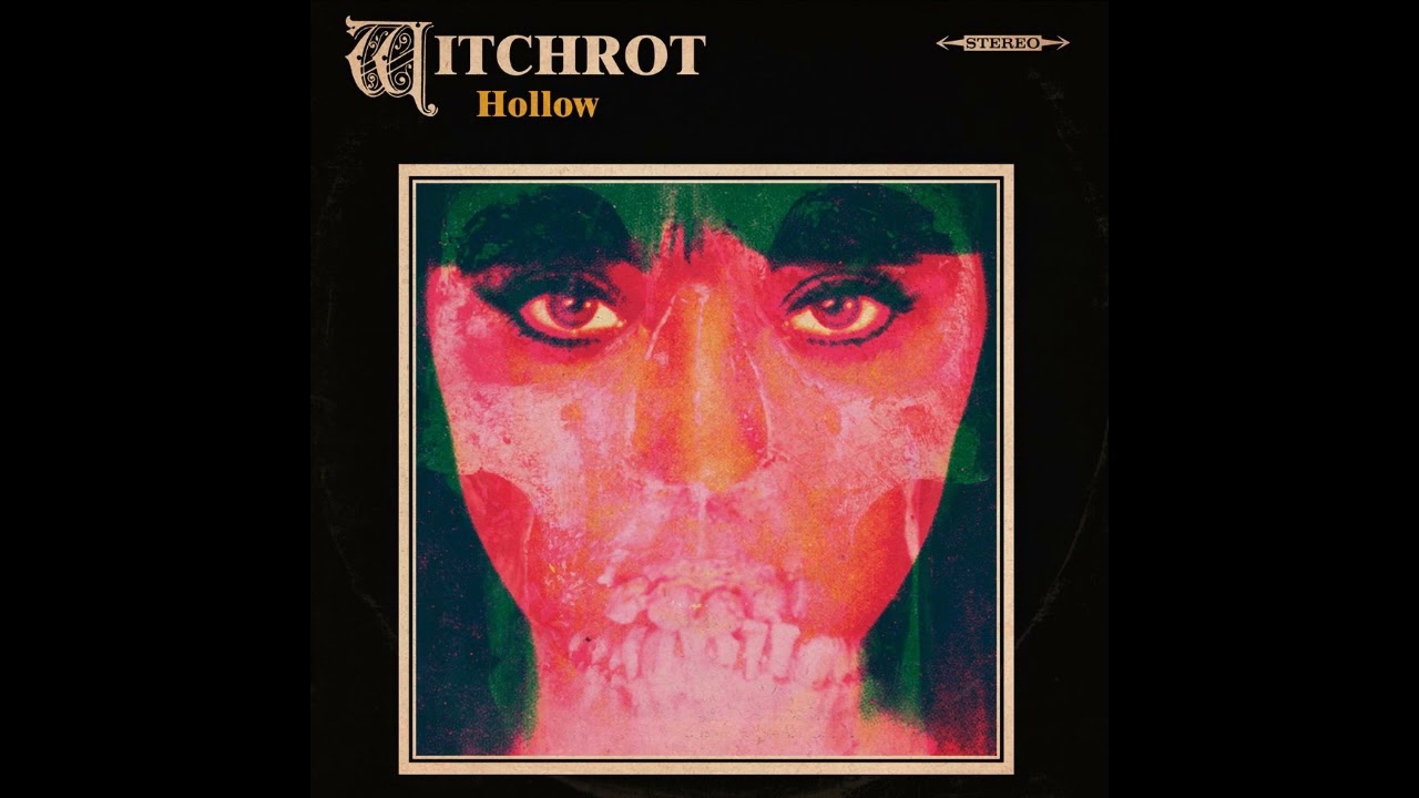 WITCHROT - Hollow (full album 2021)