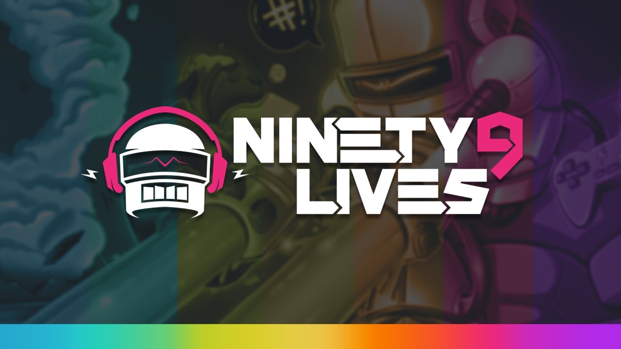 98 - Rage Quit (Album Mix) | Ninety9Lives release