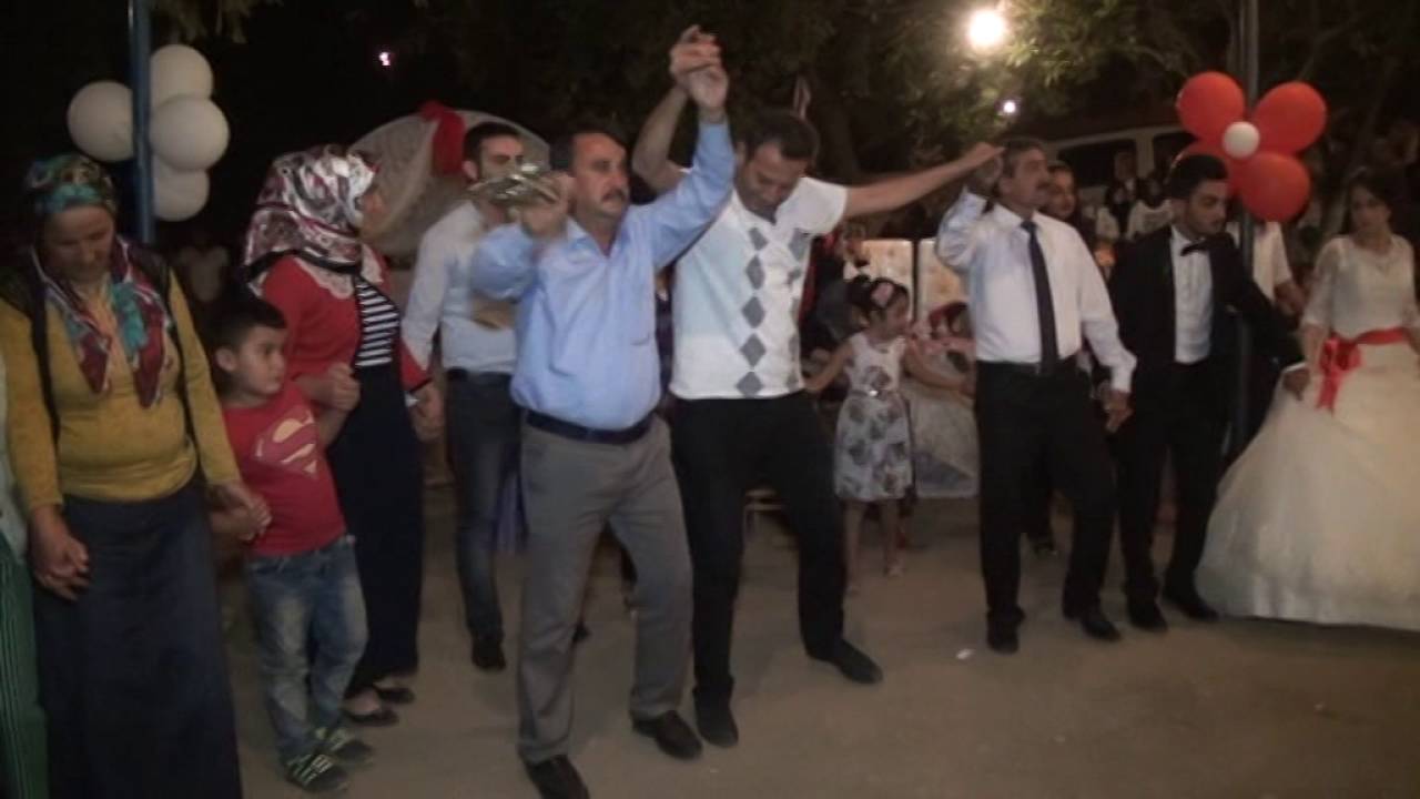 FERHAT ORGANİZE..verin benim sevdigimi