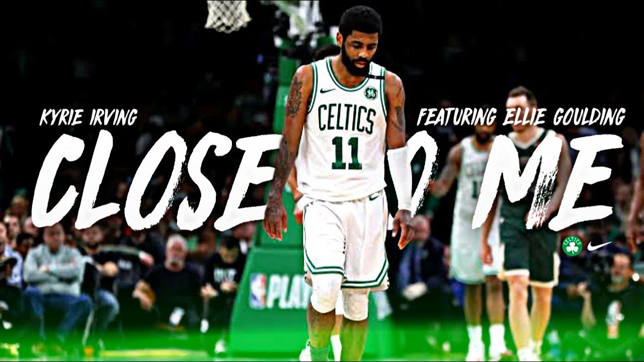 Kyrie Irving Mix | 