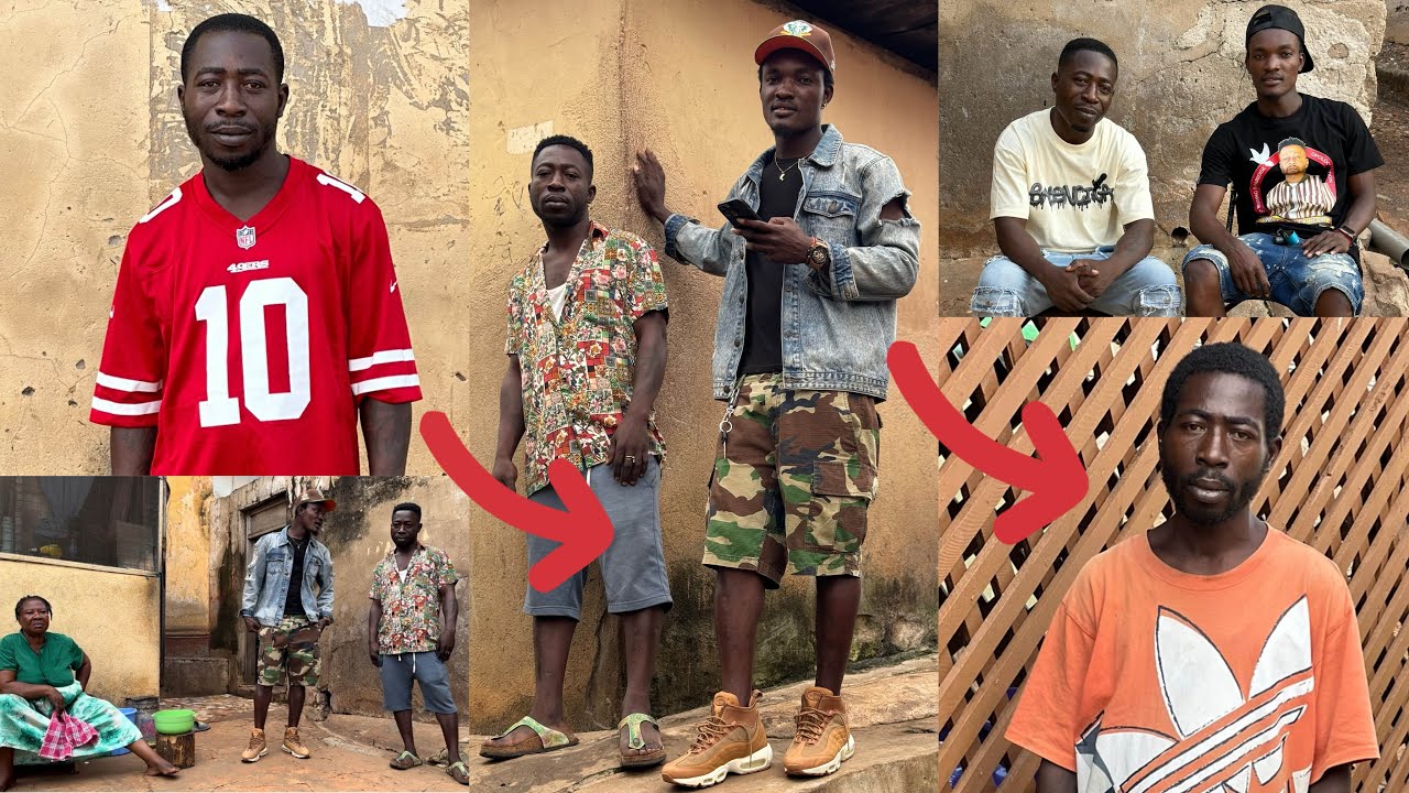 SAY NO TO DR!G❌UPDATE ON BROTHER SAMMY💔😭GUNSHOT GOES HARD ON HIM🔥🔥🔥