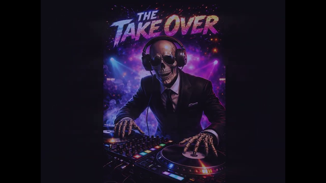 The Take Over
