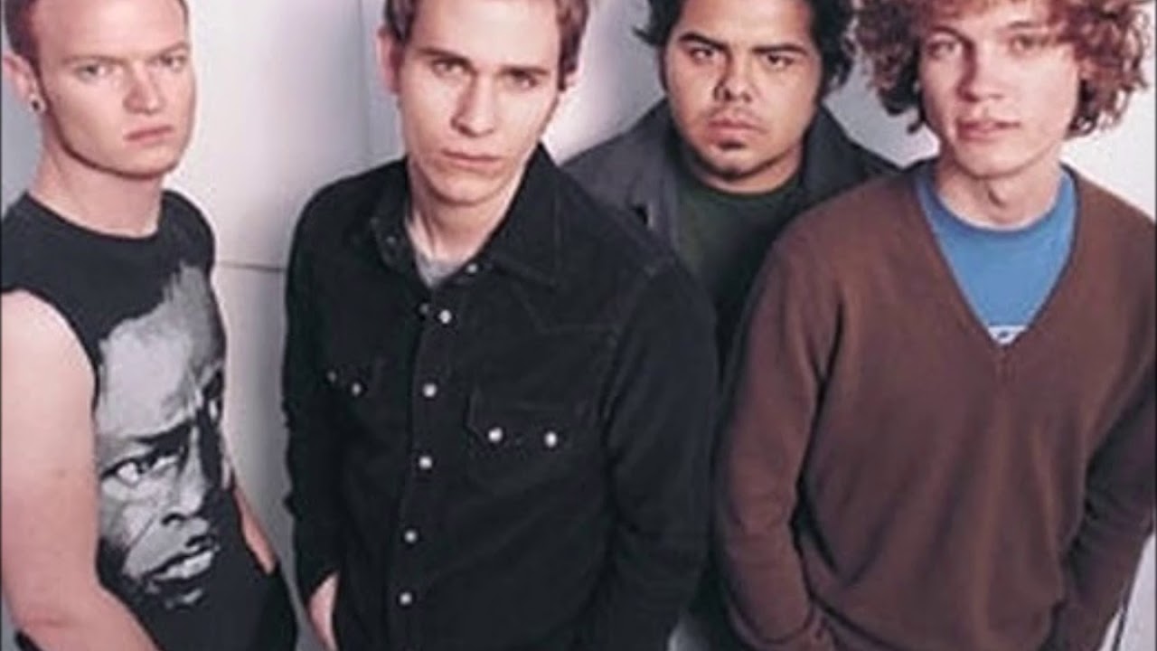 Lifehouse - Quasimodo LIVE Pinkpop 2003 REMASTERED